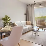 Apartman Polanki Aqua, Sun & Snow