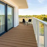 Apartman Polanki Aqua, Sun & Snow *