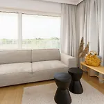 Polanki Aqua, Sun & Snow Apartman *
