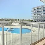 Polanki Aqua, Sun & Snow Apartman *