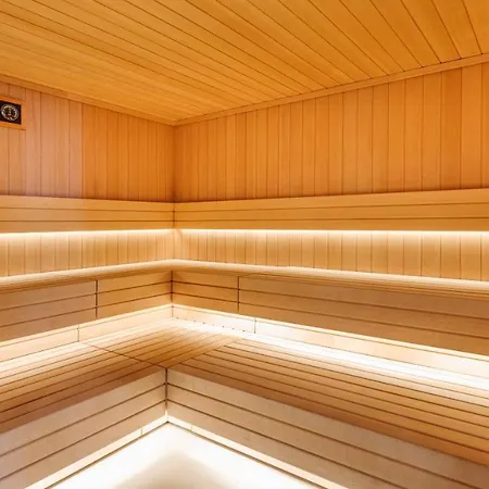 Polanki Aqua, Sun & Snow *