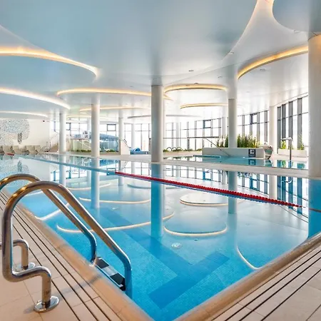 Polanki Aqua, Sun & Snow Διαμέρισμα