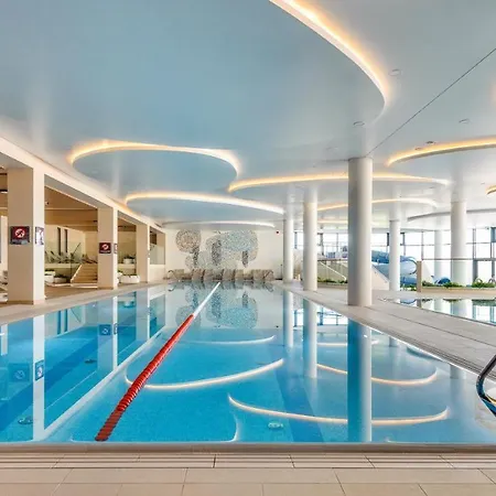 Διαμέρισμα Polanki Aqua, Sun & Snow *