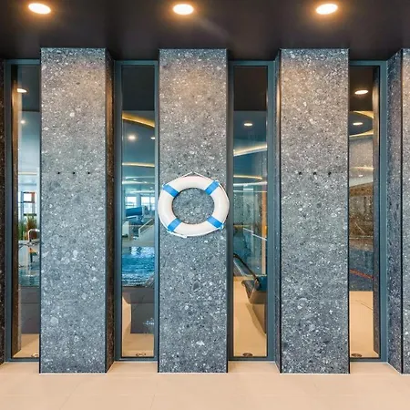 Διαμέρισμα Polanki Aqua, Sun & Snow *