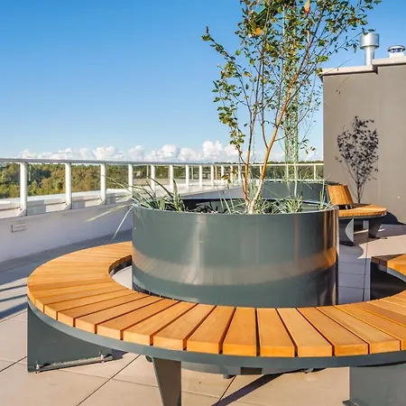 Διαμέρισμα Polanki Aqua, Sun & Snow *