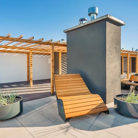 Polanki Aqua, Sun & Snow * Kołobrzeg