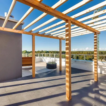 Διαμέρισμα Polanki Aqua, Sun & Snow *