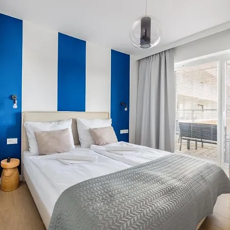 Polanki Aqua, Sun & Snow