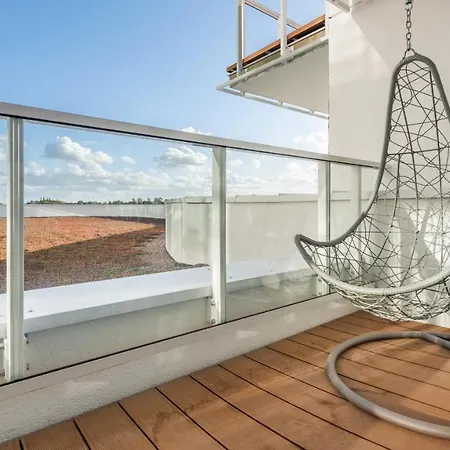 Διαμέρισμα Polanki Aqua, Sun & Snow *