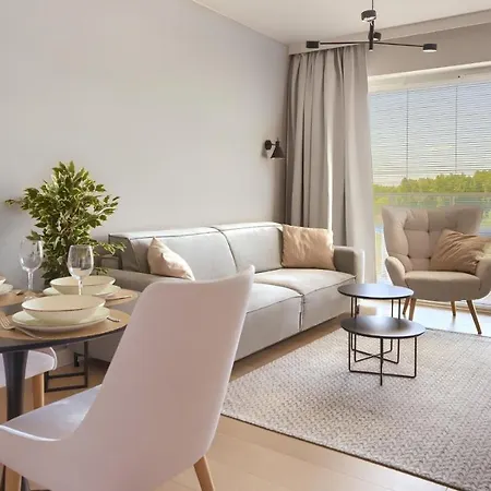 Διαμέρισμα Polanki Aqua, Sun & Snow