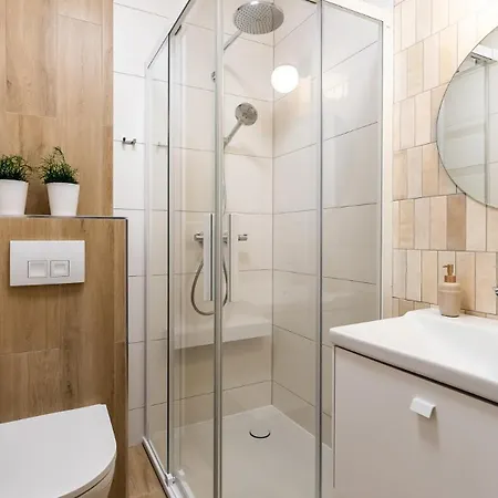 Polanki Aqua, Sun & Snow *