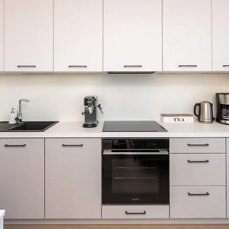 Διαμέρισμα Polanki Aqua, Sun & Snow *