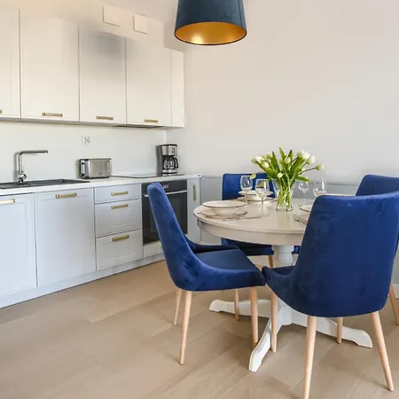 Διαμέρισμα Polanki Aqua, Sun & Snow *