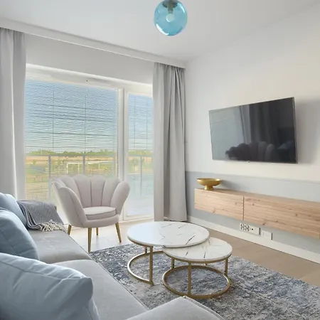 Polanki Aqua, Sun & Snow *