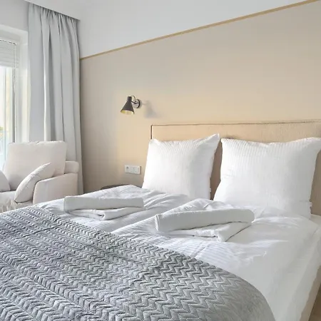 Διαμέρισμα Polanki Aqua, Sun & Snow