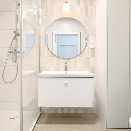 Διαμέρισμα Polanki Aqua, Sun & Snow