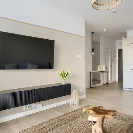 Polanki Aqua, Sun & Snow