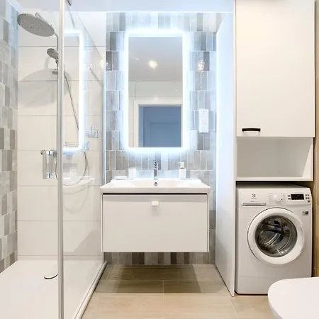 Polanki Aqua, Sun & Snow