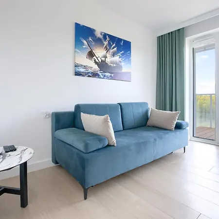 Polanki Aqua, Sun & Snow Διαμέρισμα