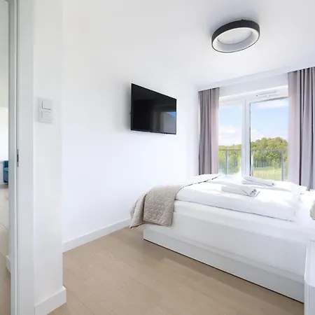 Διαμέρισμα Polanki Aqua, Sun & Snow