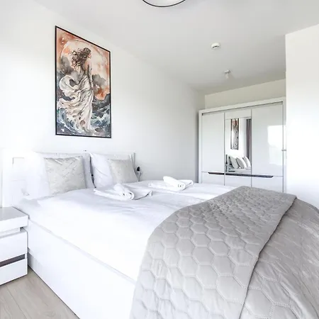 Polanki Aqua, Sun & Snow