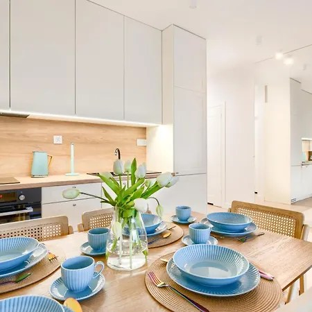 Polanki Aqua, Sun & Snow *