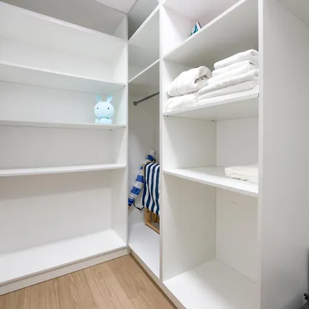 Διαμέρισμα Polanki Aqua, Sun & Snow Kołobrzeg