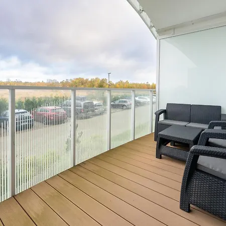 Polanki Aqua, Sun & Snow Kołobrzeg