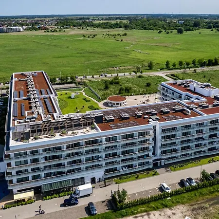 Διαμέρισμα Polanki Aqua, Sun & Snow *