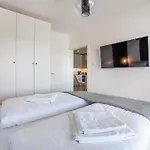 Polanki Aqua, Sun & Snow Apartment Kolberg