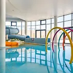 Polanki Aqua, Sun & Snow Apartment