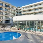 Polanki Aqua, Sun & Snow Apartment *