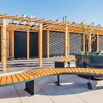 Polanki Aqua, Sun & Snow Apartment Kolberg