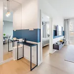 Apartament Sun&snow Polanki Aqua
