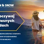 Polanki Aqua, Sun & Snow Apartment *