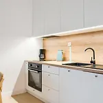 Apartment Polanki Aqua, Sun & Snow Kolberg