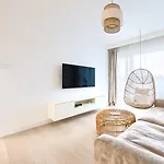 Apartament Sun&snow Polanki Aqua *