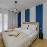 Polanki Aqua, Sun & Snow * كولوبرزيغ
