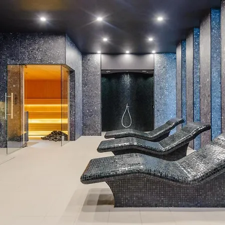 Polanki Aqua, Sun & Snow * Kołobrzeg