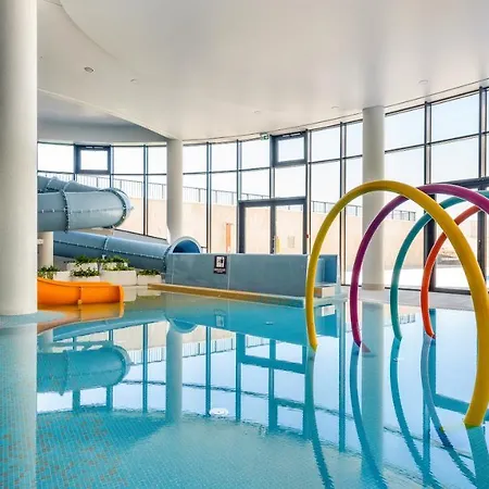 Polanki Aqua, Sun & Snow Appartement