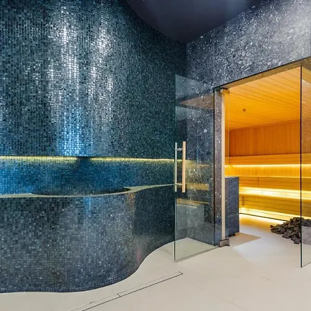 Appartamento Polanki Aqua, Sun & Snow