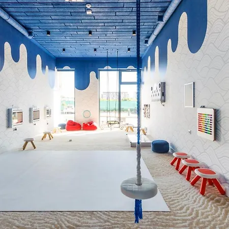 Appartamento Polanki Aqua, Sun & Snow *