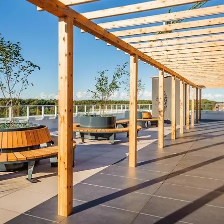 Appartamento Polanki Aqua, Sun & Snow