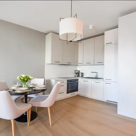 Polanki Aqua, Sun & Snow Appartamento *