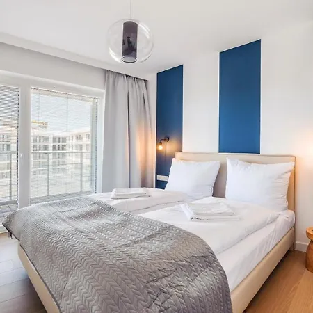 Polanki Aqua, Sun & Snow Kołobrzeg