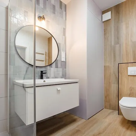 Polanki Aqua, Sun & Snow *