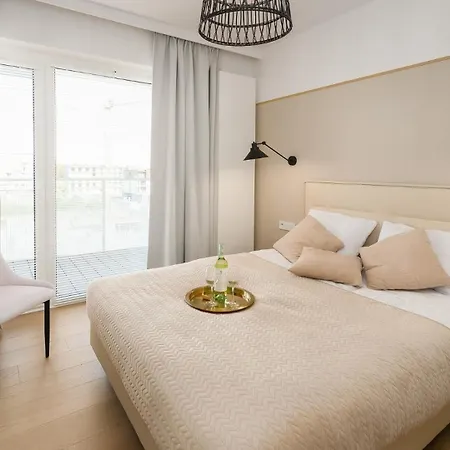 Appartamento Polanki Aqua, Sun & Snow *