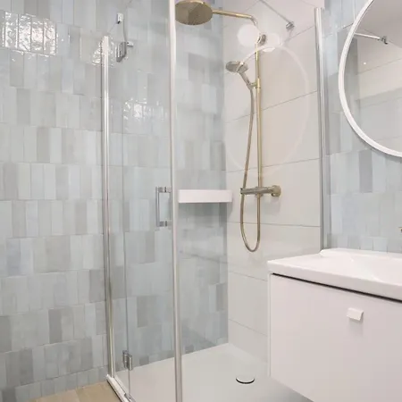 Polanki Aqua, Sun & Snow Appartamento *