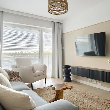 Polanki Aqua, Sun & Snow