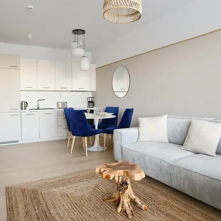 Polanki Aqua, Sun & Snow Appartamento